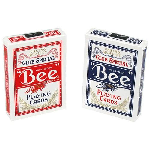 BEE/ORIGINAL PLAYING CARD  12/M* (ITEM NUMBER: 12715)