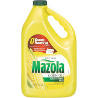 MAZOLA CORN OIL 96oz 45/p (ITEM NUMBER:12773)