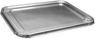 OBLONG FOIL LIDS (ITEM NUMBER: 12890)