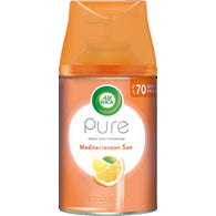 AIR WICK FM REFILL 250ml MEDITERRANEAN SUN (ITEM NUMBER: 18520)