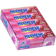 HI CHEW-GRAPE (ITEM NUMBER: 13354)