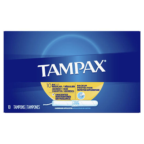 Ultrex Tampons Regular 16pk, Feminine Care