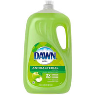 DAWN ULTRA DISH WASH-90oz/APPLE BLOSSOM (ITEM NUMBER: 13416)