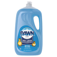 DAWN ULTRA DISH WASH-90oz/ORIGINAL (ITEM NUMBER: 13425)