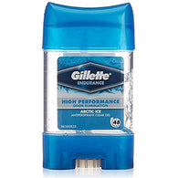 GILLETTE DEOD.STICK 70ML #ARCTIC ICE (ITEM NUMBER: 13440)