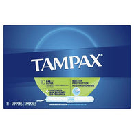 TAMPAX TAMPONS-SUPER (ITEM NUMBER:13441)