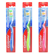 COLGATE TOOTHBRUSH-MAX FRESH (ITEM NUMBER: 13534)