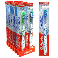 COLGATE TOOTHBRUSH-MAX WHITE (ITEM NUMBER: 13536)
