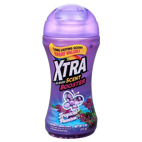 XTRA #39579 SCENT BOOSTER-TROPICAL PASSION 5oz (ITEM NUMBER: 13746)