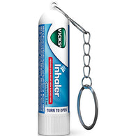 VICKS INHALER W/KEYCHAIN 0.5ml (ITEM NUMBER: 13910)