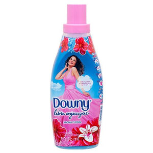 DOWNY FAB.SOFTENER-800ml/AROMA FLORAL (ITEM NUMBER: 13968)