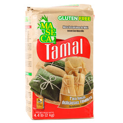 MASECA 4LB TAMAL (ITEM NUMBER: 89047)