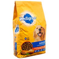 PEDIGREE CN SM CRUNCH BITES ORIG CHICKEN FLVR 3.5LB (ITEM NUMBER: 30064)