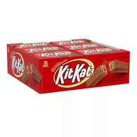 KIT KAT CHOCOLATE CANDY BARS 1.5oz (ITEM NUMBER:20005)