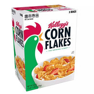 KELLOGG'S CORN FLAKES 43oz (ITEM NUMBER:20065)
