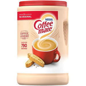 COFFEE MATE ORIGINAL POWDER 56oz (ITEM NUMBER:20079)