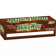 MILKY WAY CARAMEL CHOCOLATE BAR 1.84oz (ITEM NUMBER:20090)