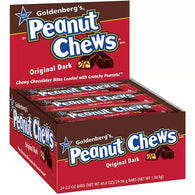 PEANUT CHEWS ORIGINAL 2oz (ITEM NUMBER:20091)