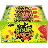 SOUR PATCH KIDS 2oz (ITEM NUMBER:20092)