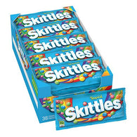 SKITTLES TROPICAL 2.17oz (ITEM NUMBER:20094)