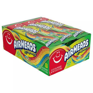 AIRHEADS XTREMES 2oz (ITEM NUMBER:20098)