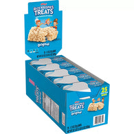 RICE KRISPIES TREATS 1.3oz (ITEM NUMBER: 20171)