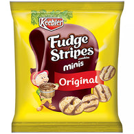 KEEBLER FUDGE STRIPE 2oz (ITEM NUMBER: 20178)