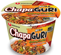 NONGSHIM CHAPAGURI BIG BOWL 4.82oz (ITEM NUMBER: 20182)