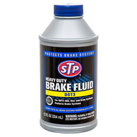 STP BRAKE FLUID 12Z (ITEM NUMBER: 11728)