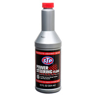 STP POWER STEERING FLUID 12Z (ITEM NUMBER: 13215)