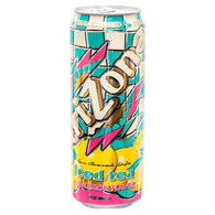 ARIZONA ICE TEA LEMON 23 OZ PP99 (ITEM NUMBER: 89008)