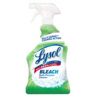 LYSOL CLNR SPRAY 32oz BLEACH (ITEM NUMBER: 11517)