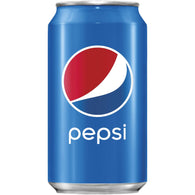 PEPSI COLA CANS 12oz ORIGINAL (ITEM NUMBER: 85006)