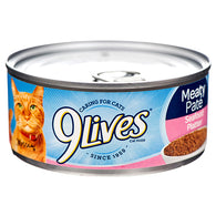 9 LIVES SEAFOOD PLATTER 5.5Z (ITEM NUMBER: 30003)