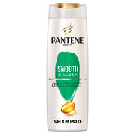 PANTENE SHMP.-360ml/SMOOTH SLEEK (ITEM NUMBER: 10574)