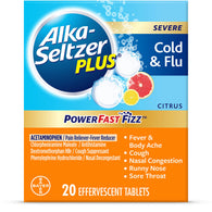 DP/ALKA-SELTZER COLD/PLUS 2CT (ITEM NUMBER: 10472)