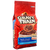 GRAVY DOG TRAIN BEEF FLVR 3.5LBS (ITEM NUMBER: 30010)
