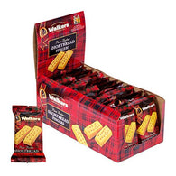 WALKERS SHORTBREAD FINGERS (ITEM NUMBER: 89042)