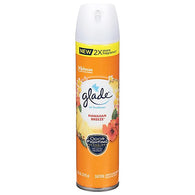 GLADE AIR FRESHENER 8.3OZ HAWAIIAN BREEZE (ITEM NUMBER: 14355)