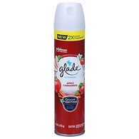 GLADE AIR FRESHENER 8.3OZ APPLE CINNAMON (ITEM NUMBER: 14357)