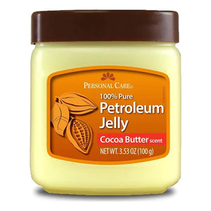 PC #92146 PETROLEUM JELLY COCOA 3.53oz  (ITEM NUMBER: 17634)