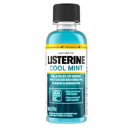 LISTERINE MW 3.2OZ COOL MINT (ITEM NUMBER: 14142)