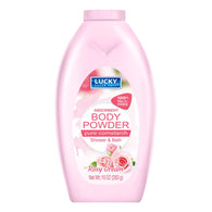LUCKY BODY POW #11211 ROSY DREAM 10oz  (ITEM NUMBER: 17551)
