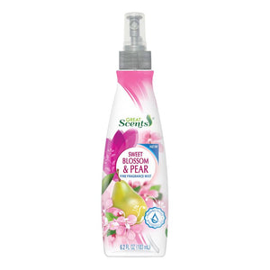 GS #95017 FRAGRANCE MIST 6.2oz SWEET BLOSSOM&PEAR  (ITEM NUMBER: 17626)