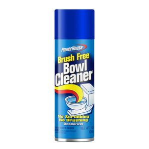 PH SPRAY #12077 BRUSH FREE BOWL CLEANER 10oz (ITEM NUMBER: 11803)