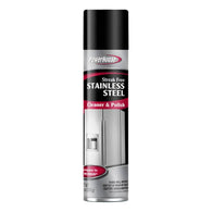 PH #12085 AEROSOL STAINLESS CLEAN&POLISH 8oz  (ITEM NUMBER: 17656)