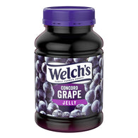 WELCH'S GRAPE JELLY 30oz (ITEM NUMBER: 89022)